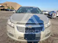 2014 Chevrolet Cruze фото