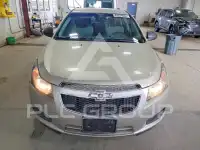 2014 Chevrolet Cruze фото
