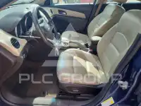 2014 Chevrolet Cruze фото