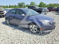 2014 Chevrolet Cruze фото