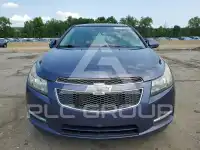 2014 Chevrolet Cruze фото
