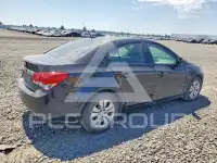 2014 Chevrolet Cruze фото