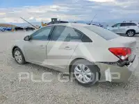 2014 Chevrolet Cruze photo