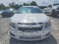 2014 Chevrolet Cruze фото