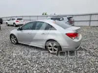 2014 Chevrolet Cruze фото