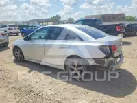 2014 Chevrolet Cruze фото