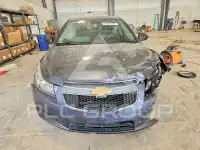 2014 Chevrolet Cruze фото
