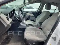 2014 Chevrolet Cruze фото