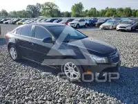 2014 Chevrolet Cruze фото