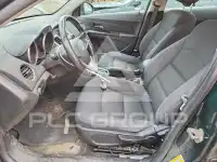 2014 Chevrolet Cruze фото