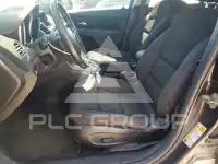2014 Chevrolet Cruze фото