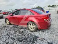 2014 Chevrolet Cruze фото