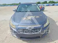 2014 Chevrolet Cruze фото