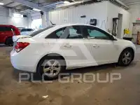 2014 Chevrolet Cruze фото