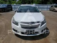 2014 Chevrolet Cruze фото