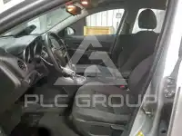 2014 Chevrolet Cruze фото