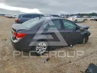 2014 Chevrolet Cruze фото