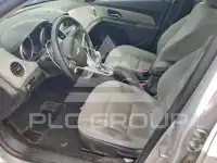 2014 Chevrolet Cruze фото