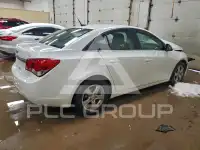 2014 Chevrolet Cruze фото