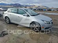2014 Chevrolet Cruze фото