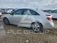 2014 Chevrolet Cruze фото