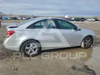 2014 Chevrolet Cruze фото