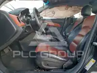 2014 Chevrolet Cruze фото