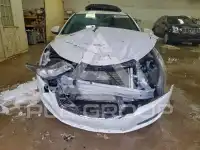 2014 Chevrolet Cruze фото