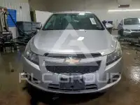 2014 Chevrolet Cruze фото