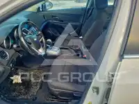 2014 Chevrolet Cruze фото