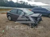 2014 Chevrolet Cruze фото