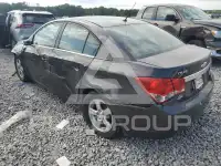 2014 Chevrolet Cruze фото