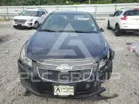 2014 Chevrolet Cruze фото