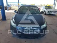 2014 Chevrolet Cruze фото