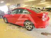 2014 Chevrolet Cruze photo