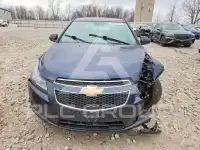 2014 Chevrolet Cruze фото