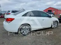 2014 Chevrolet Cruze photo