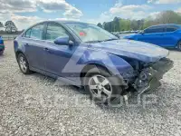2014 Chevrolet Cruze photo