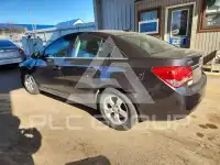 2014 Chevrolet Cruze фото