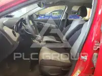 2014 Chevrolet Cruze фото