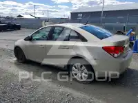 2014 Chevrolet Cruze фото