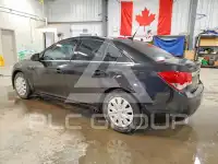 2014 Chevrolet Cruze фото