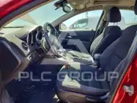 2014 Chevrolet Cruze фото