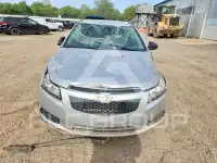 2014 Chevrolet Cruze фото
