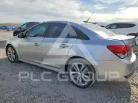 2014 Chevrolet Cruze фото