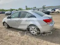 2014 Chevrolet Cruze фото