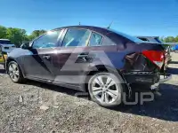 2014 Chevrolet Cruze фото