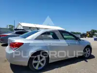 2014 Chevrolet Cruze фото