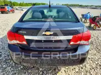2014 Chevrolet Cruze фото