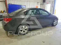2014 Chevrolet Cruze фото